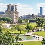 Appartement Luxe Place