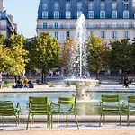 Appartement Luxe Place