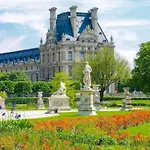 Appartement Luxe Place