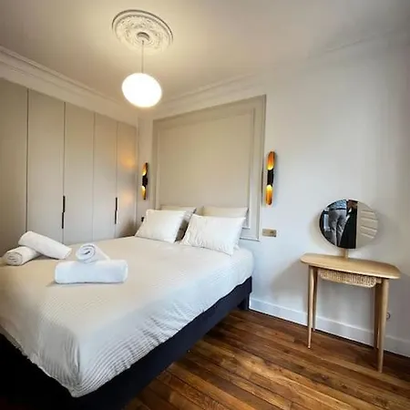 Luxe Place Appartamento