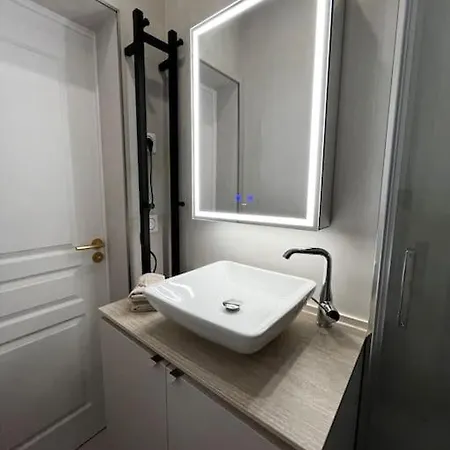 Luxe Place * Parigi