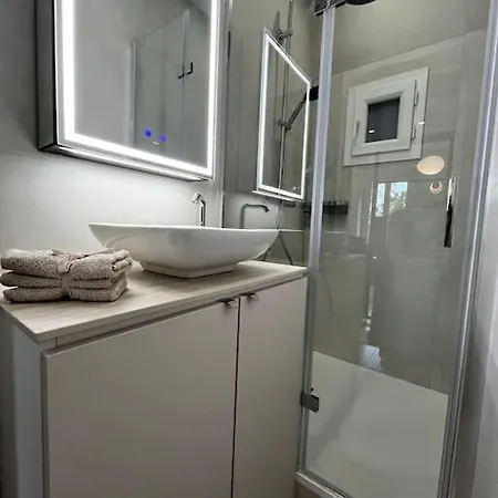 Luxe Place Parigi