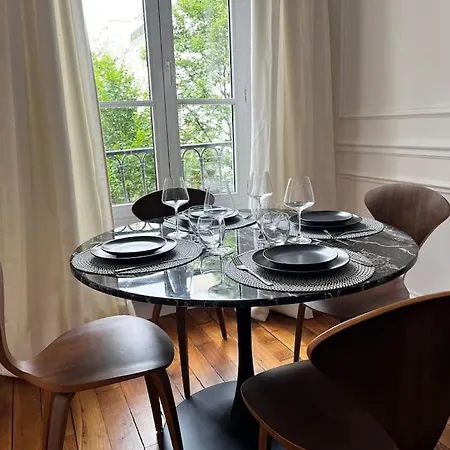 Luxe Place * Parigi