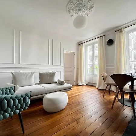 Appartamento Luxe Place *