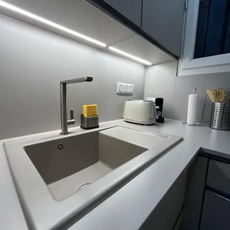 Luxe Place Parigi