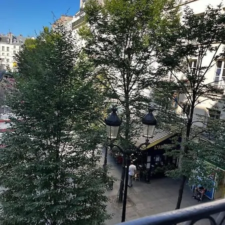 Luxe Place * Parigi