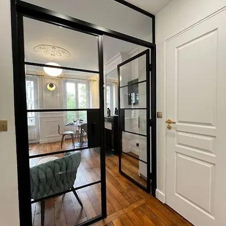 Luxe Place * Parigi