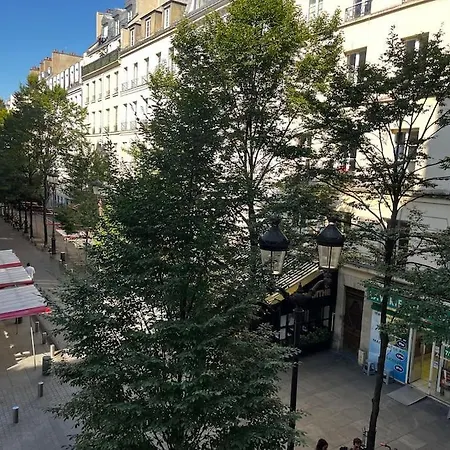 Luxe Place * Parigi