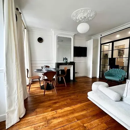 Luxe Place Appartamento *