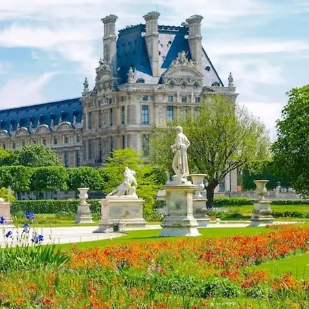 Luxe Place * Parigi